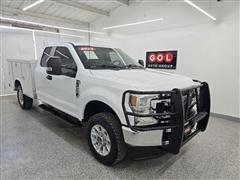 2022 Ford F-250 SD 