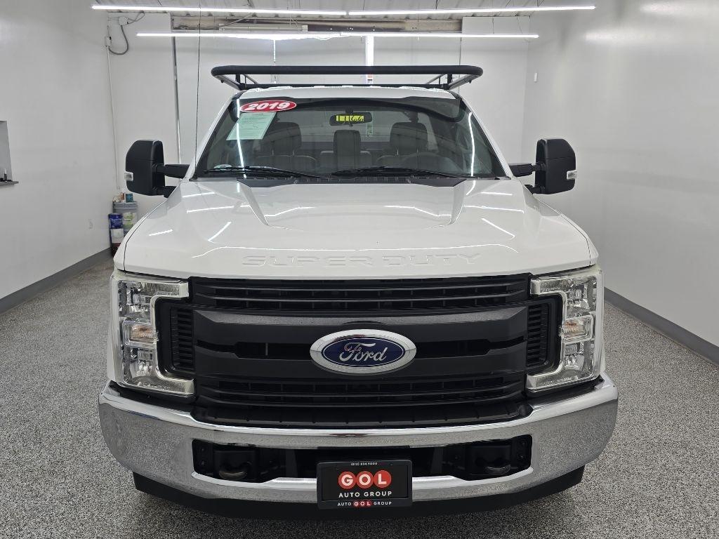 Ford F-350 SD XLT 2WD 2019
