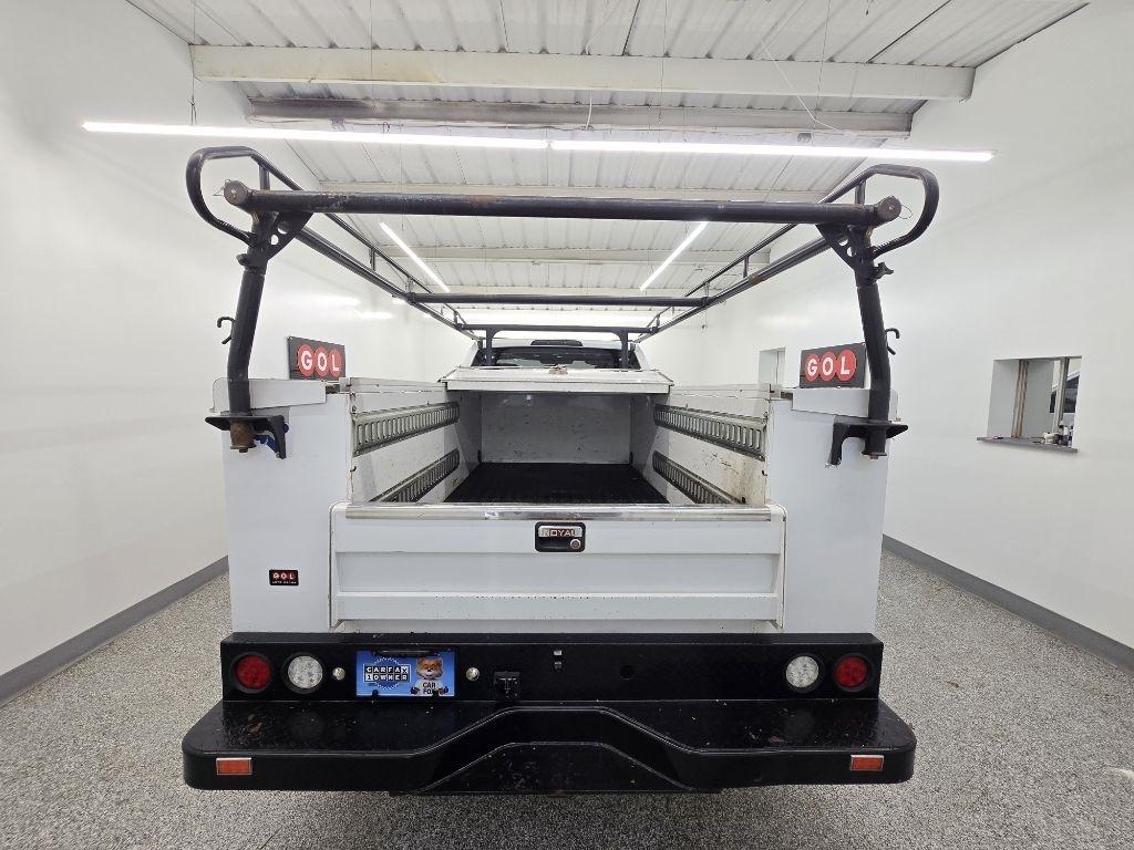 Ford F-350 SD XLT 2WD 2019