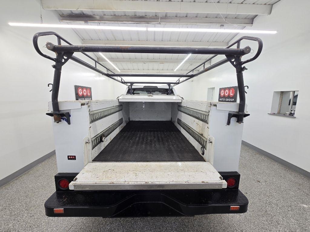 Ford F-350 SD XLT 2WD 2019