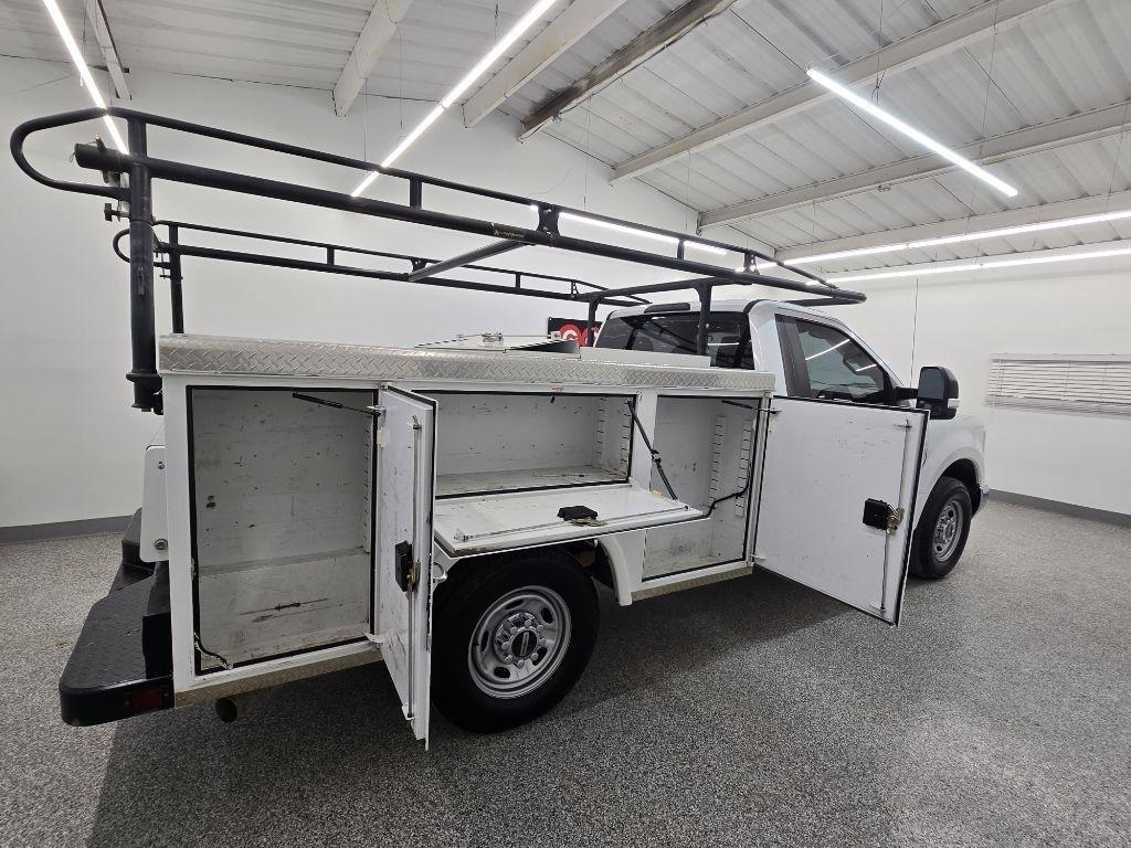 Ford F-350 SD XLT 2WD 2019