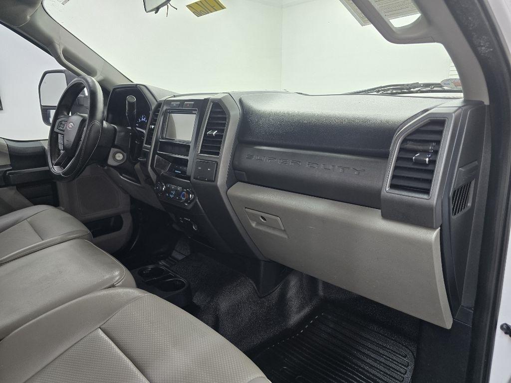 Ford F-350 SD XLT 2WD 2019