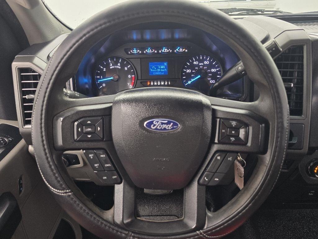 Ford F-350 SD XLT 2WD 2019