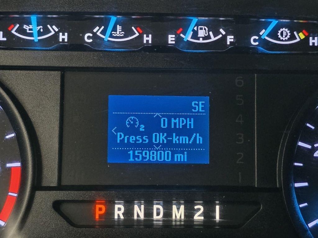 Ford F-350 SD XLT 2WD 2019