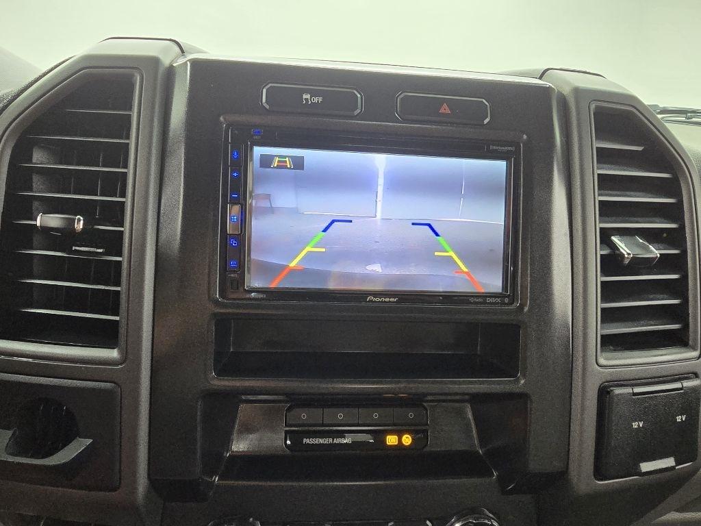 Ford F-350 SD XLT 2WD 2019