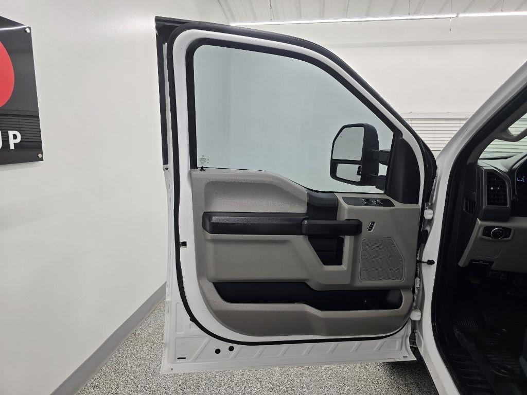 Ford F-350 SD XLT 2WD 2019