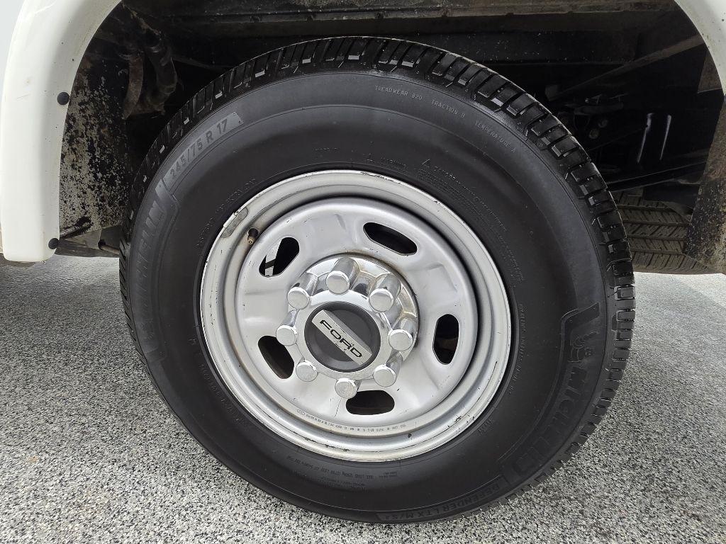 Ford F-350 SD XLT 2WD 2019