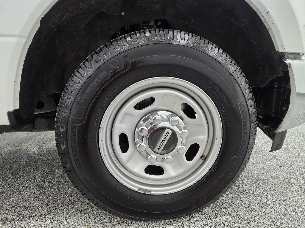 Ford F-350 SD XLT 2WD 2019