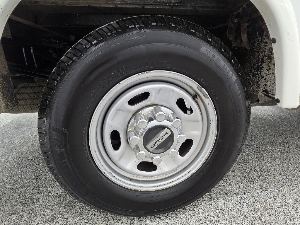 Ford F-350 SD XLT 2WD 2019