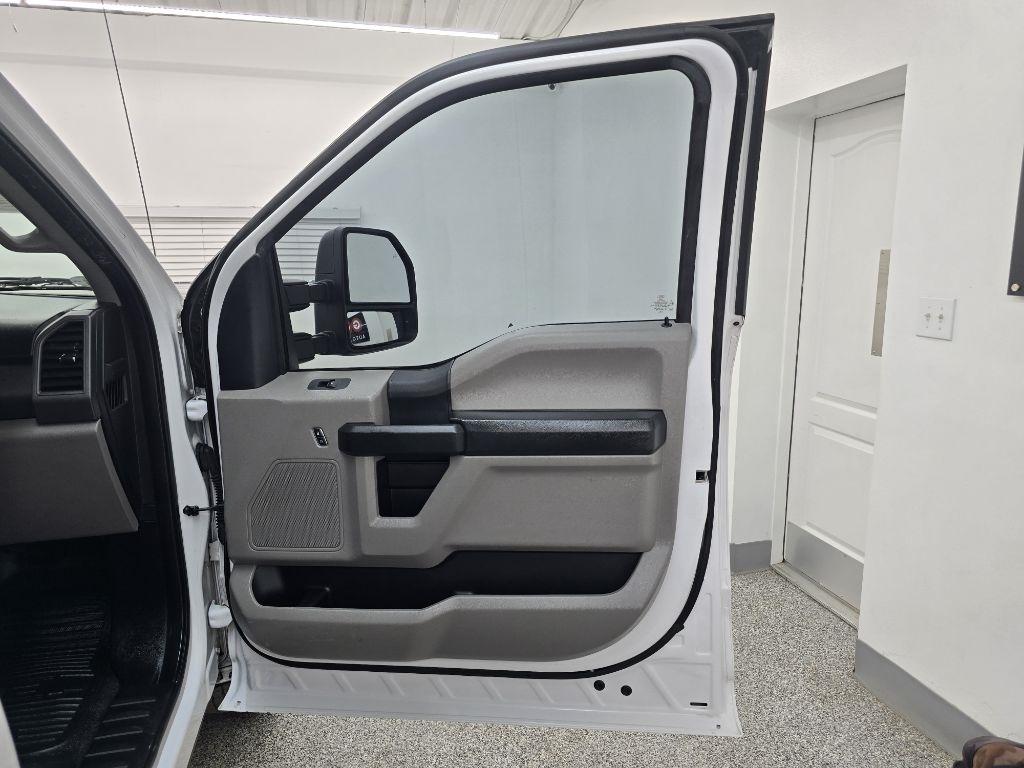 Ford F-350 SD XLT 2WD 2019