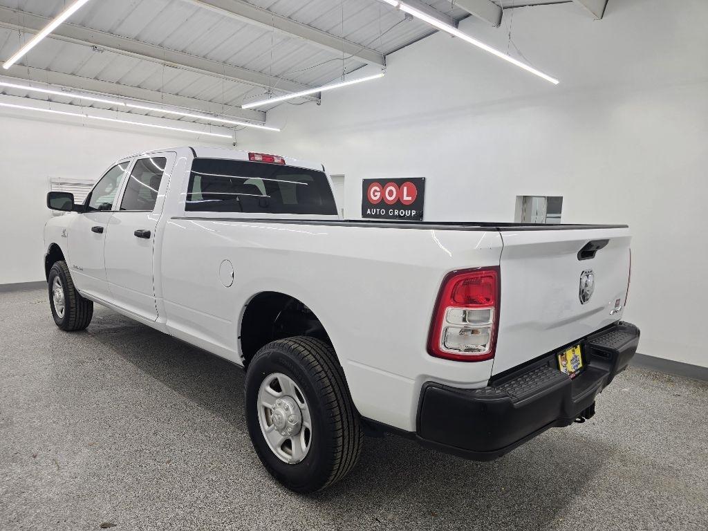 RAM 2500 Tradesman Crew Cab LWB 4WD 2022