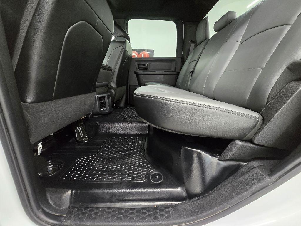 RAM 2500 Tradesman Crew Cab LWB 4WD 2022