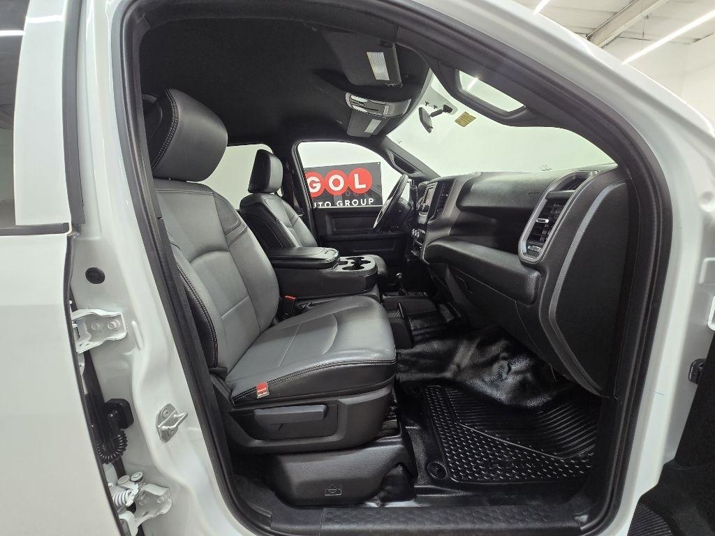 RAM 2500 Tradesman Crew Cab LWB 4WD 2022