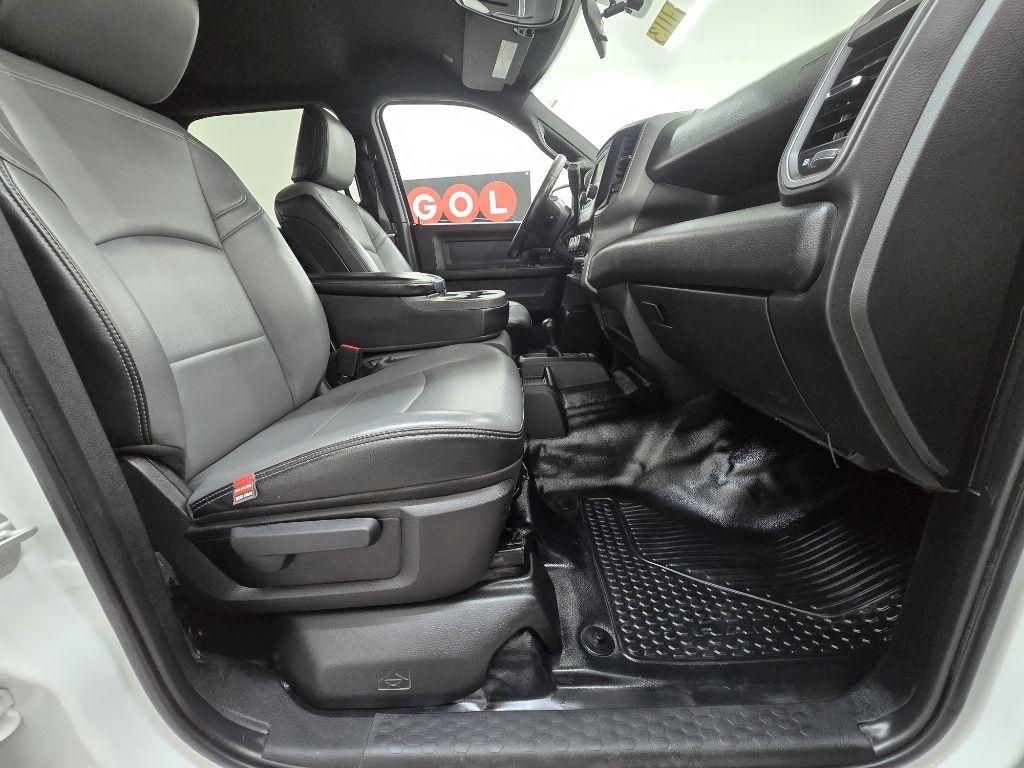 RAM 2500 Tradesman Crew Cab LWB 4WD 2022