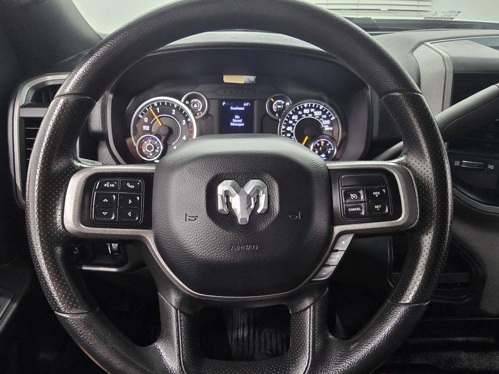 RAM 2500 Tradesman Crew Cab LWB 4WD 2022