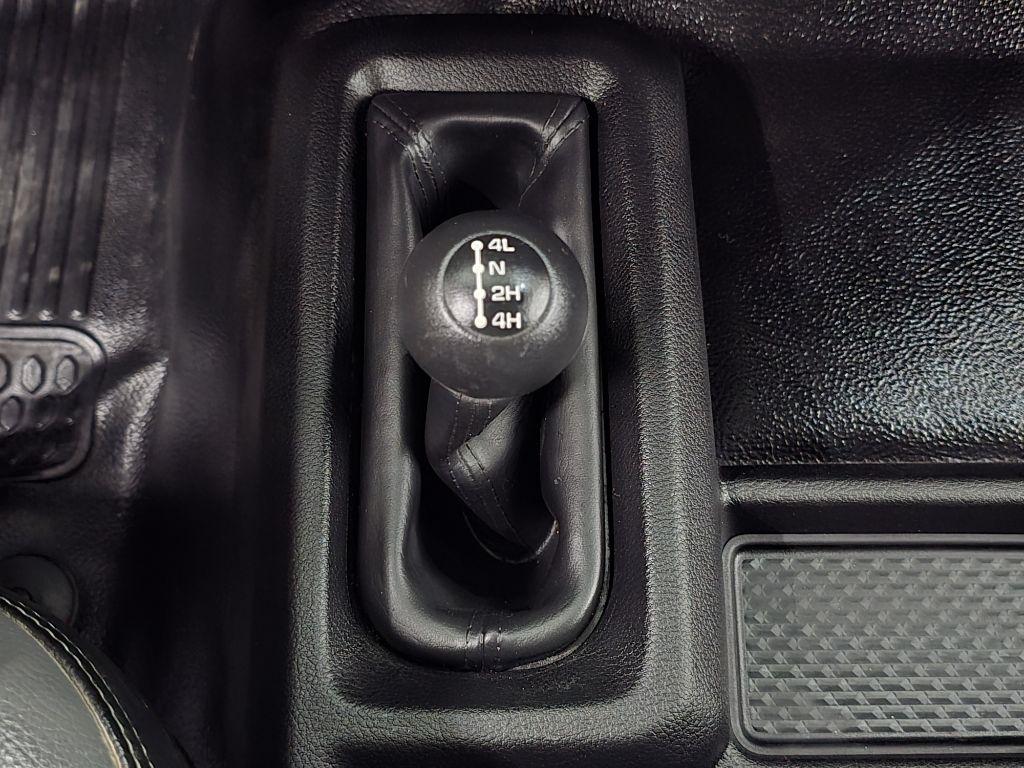 RAM 2500 Tradesman Crew Cab LWB 4WD 2022