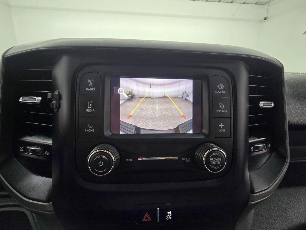 RAM 2500 Tradesman Crew Cab LWB 4WD 2022