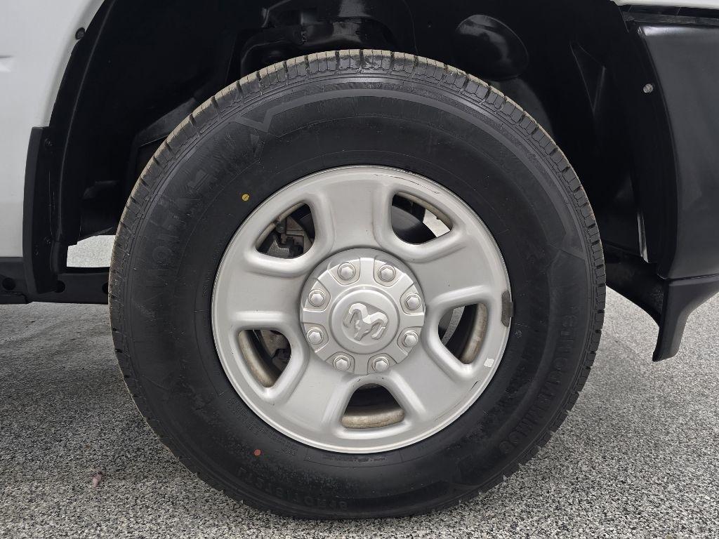 RAM 2500 Tradesman Crew Cab LWB 4WD 2022