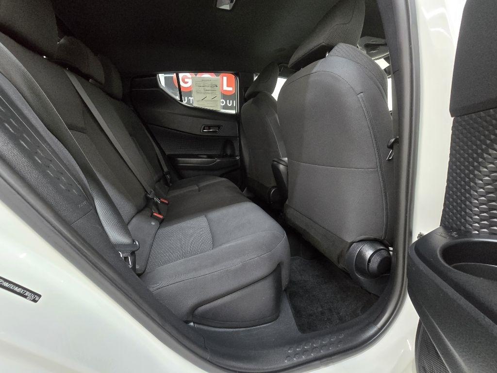 Toyota C-HR XLE 2018