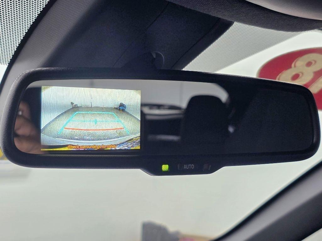 Toyota C-HR XLE 2018