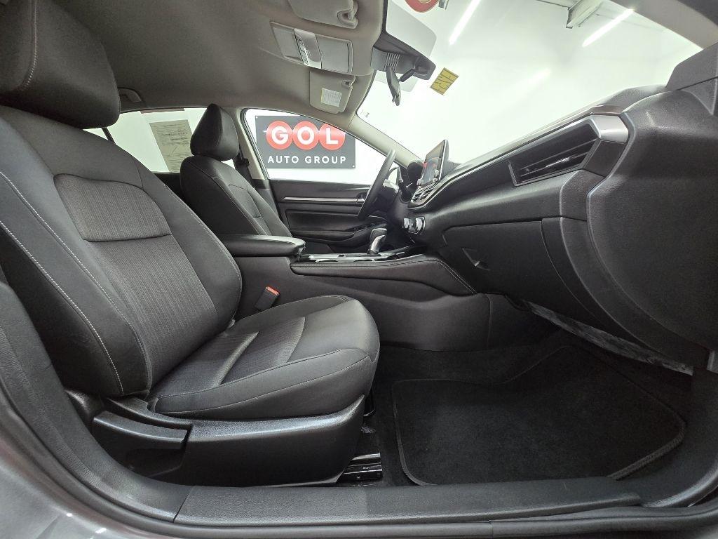 Nissan Altima 2.5 SV 2023