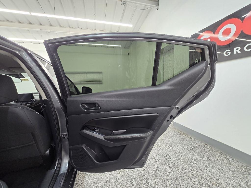 Nissan Altima 2.5 SV 2023