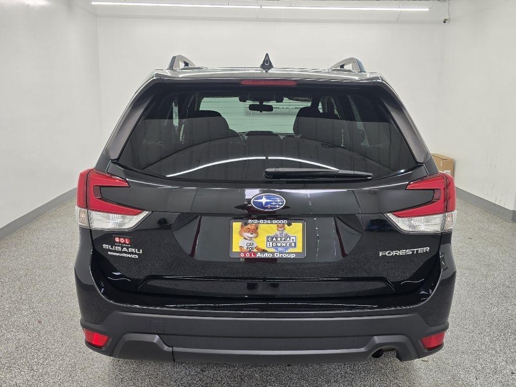 Subaru Forester Premium 2021