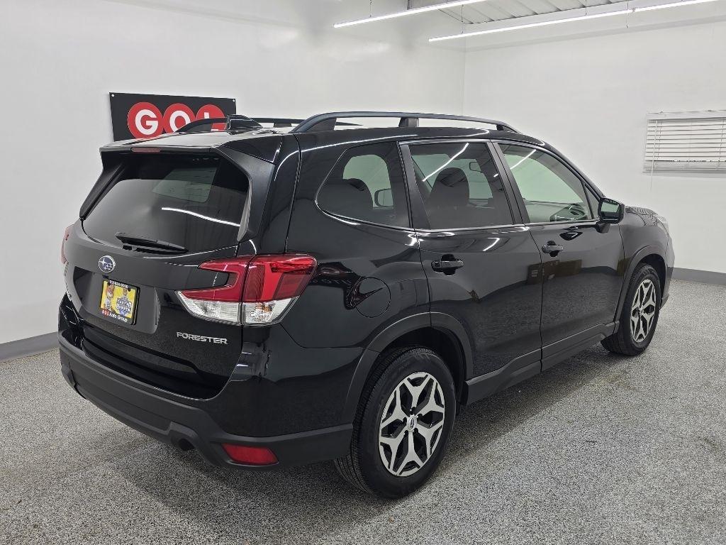 Subaru Forester Premium 2021