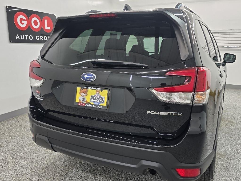 Subaru Forester Premium 2021
