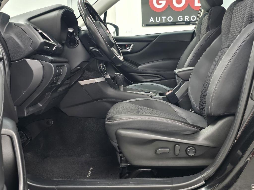 Subaru Forester Premium 2021