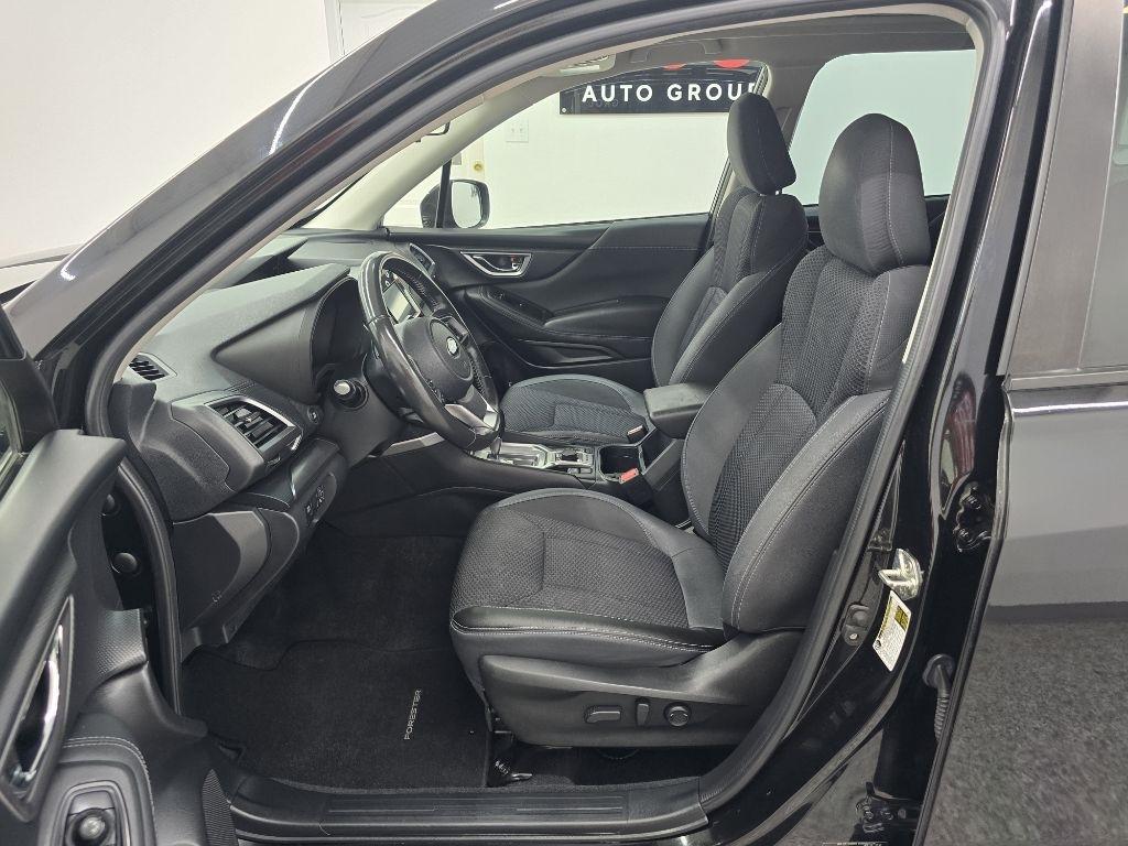 Subaru Forester Premium 2021