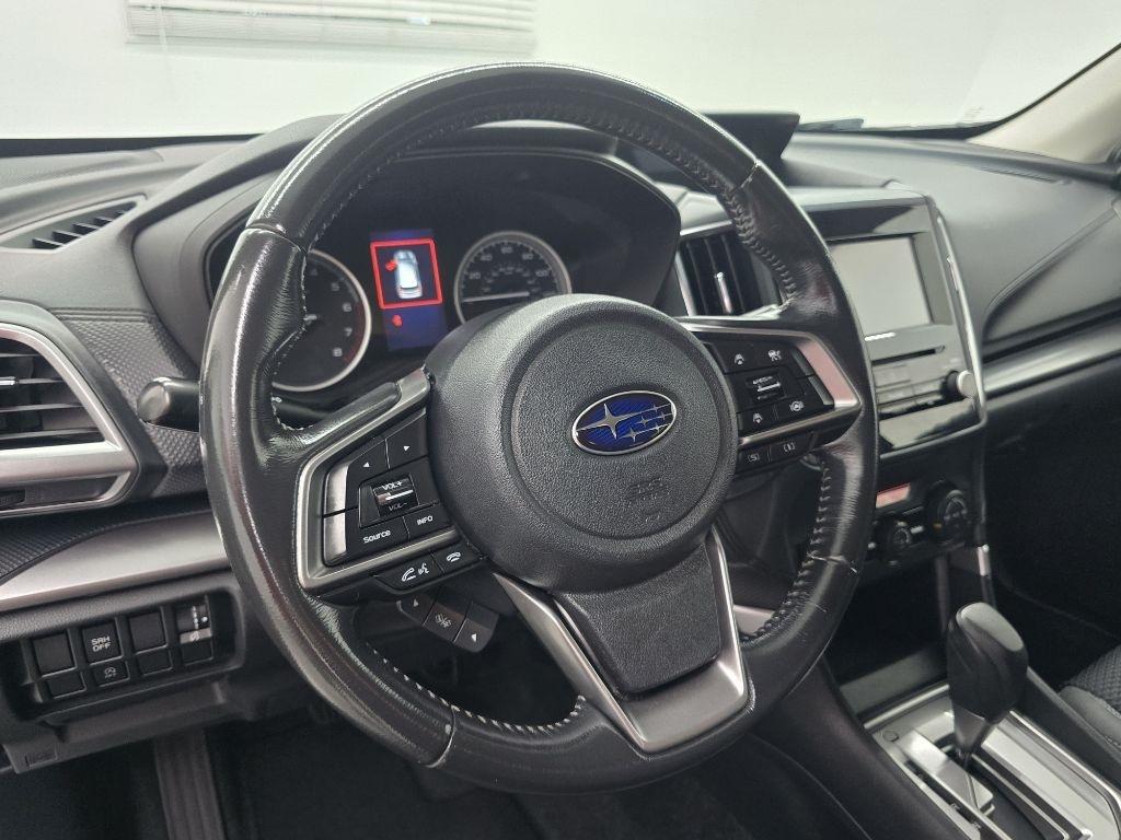 Subaru Forester Premium 2021