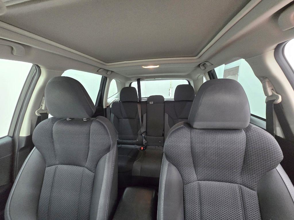 Subaru Forester Premium 2021