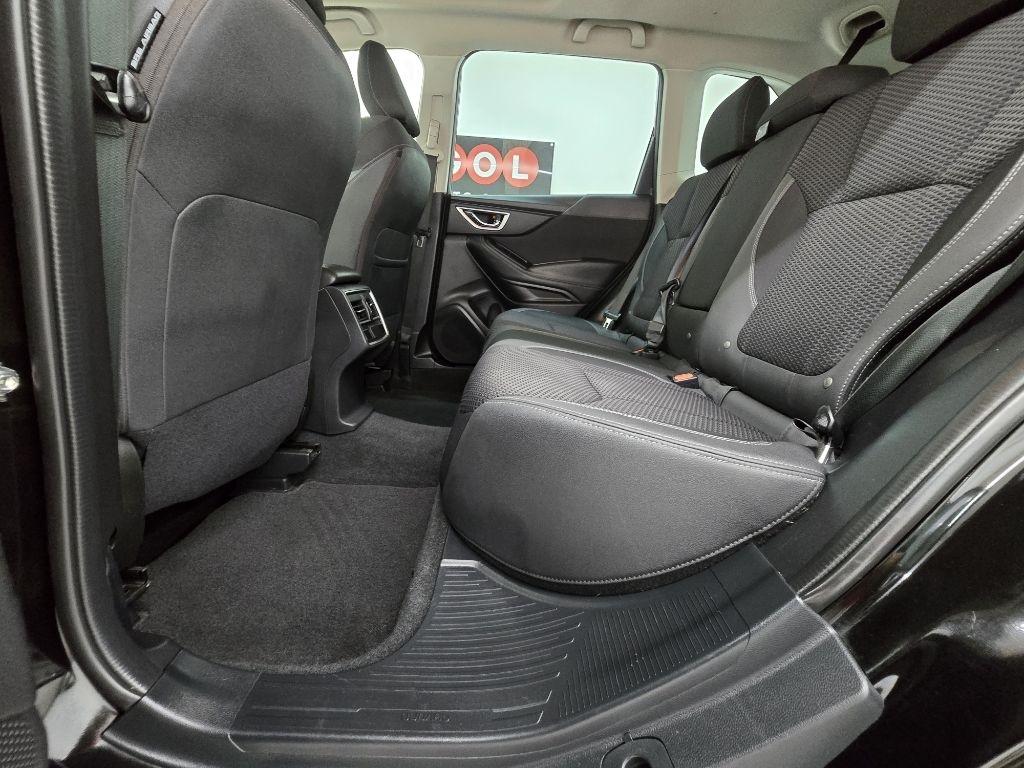 Subaru Forester Premium 2021