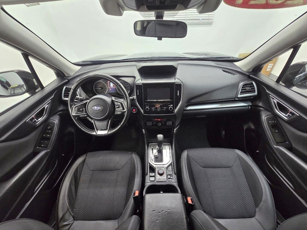 Subaru Forester Premium 2021