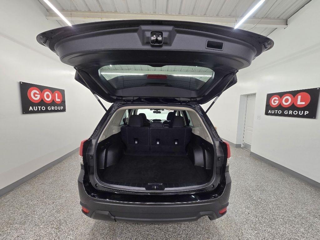 Subaru Forester Premium 2021