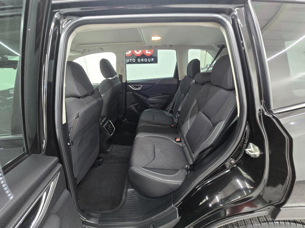 Subaru Forester Premium 2021