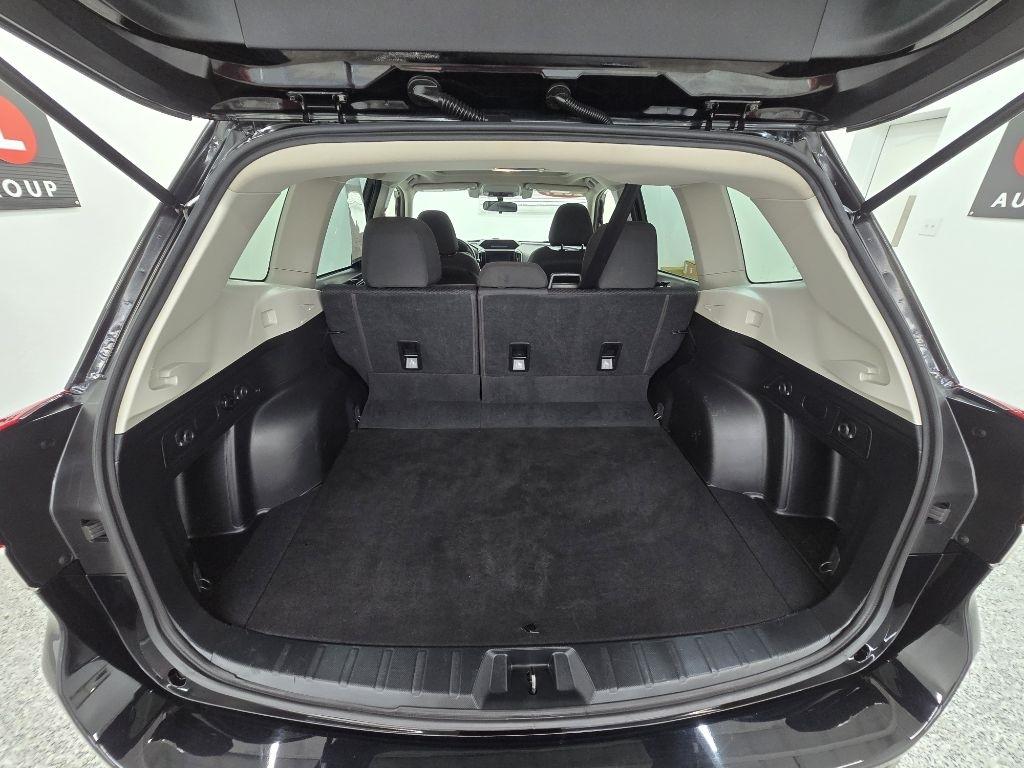 Subaru Forester Premium 2021