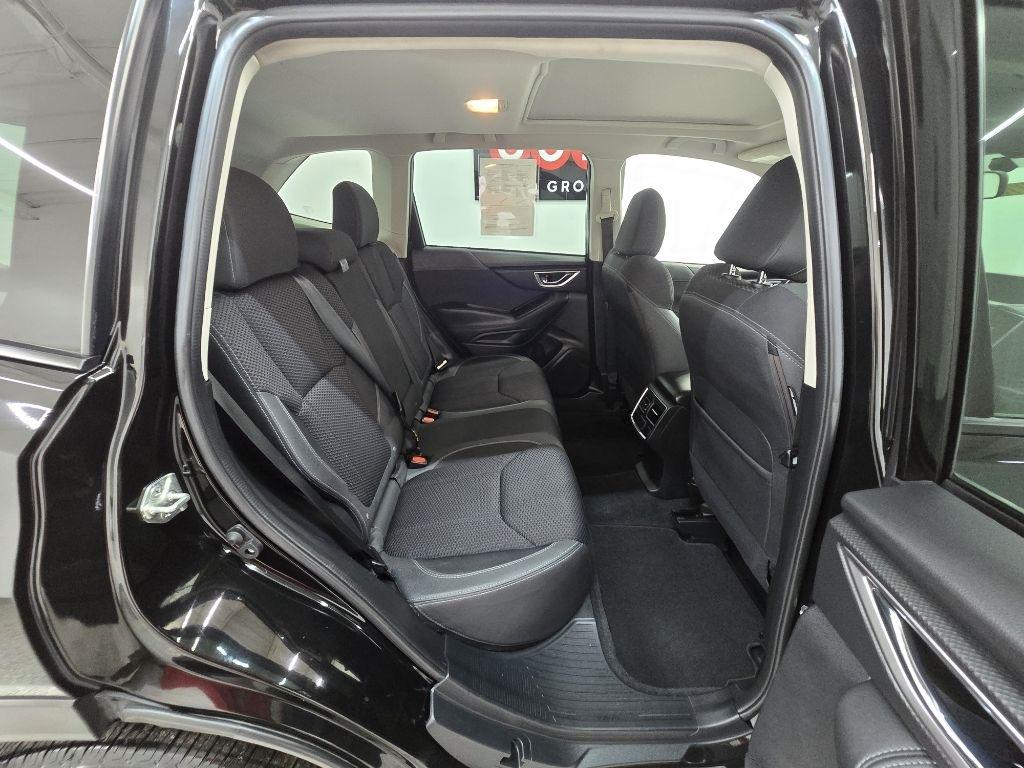 Subaru Forester Premium 2021