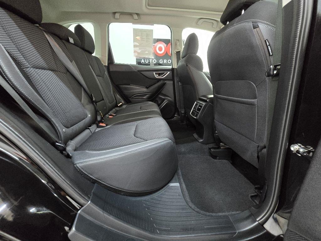 Subaru Forester Premium 2021