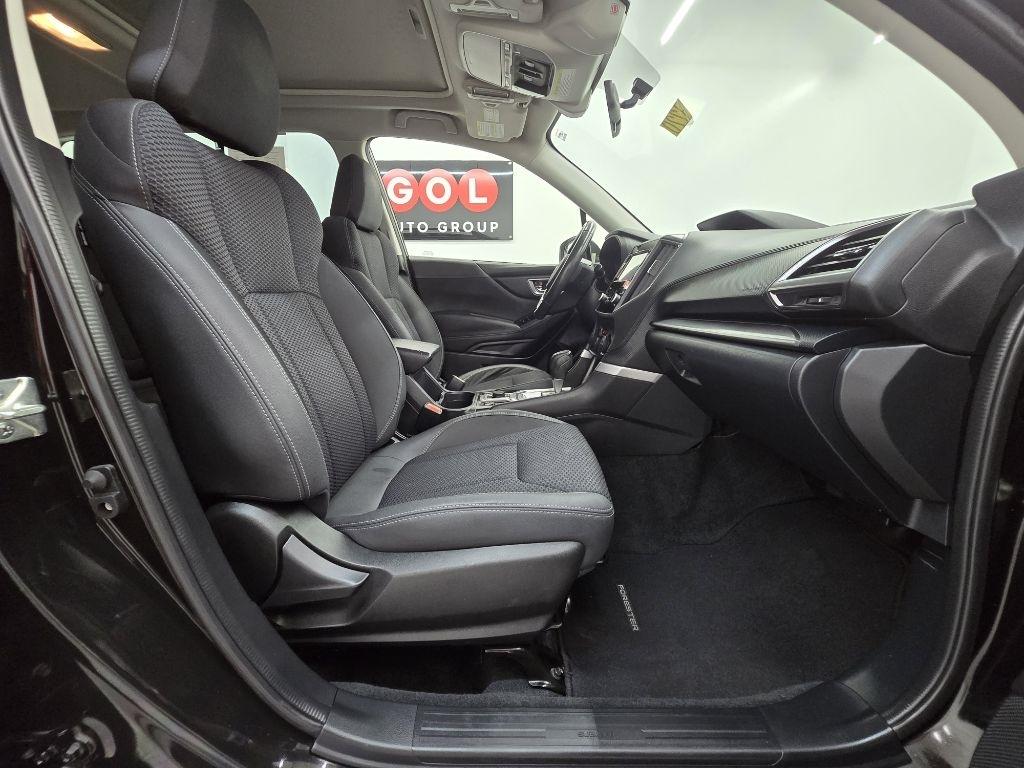 Subaru Forester Premium 2021