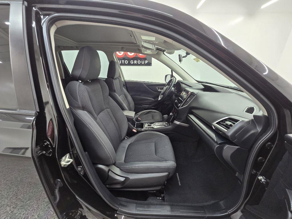 Subaru Forester Premium 2021