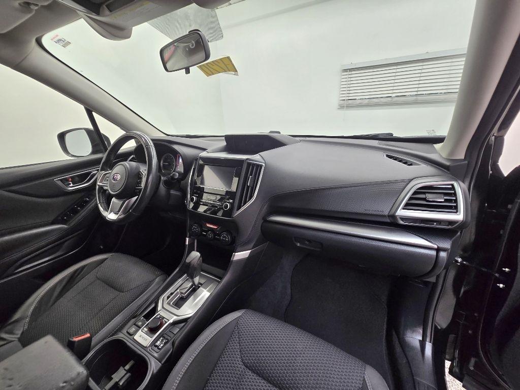 Subaru Forester Premium 2021