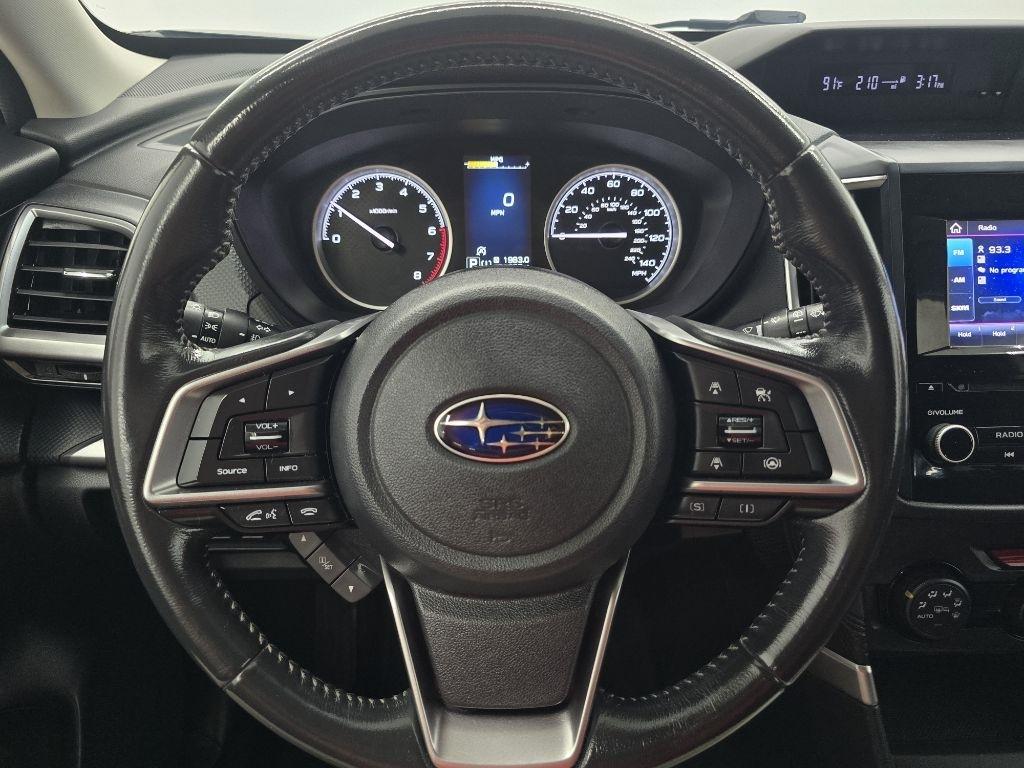 Subaru Forester Premium 2021