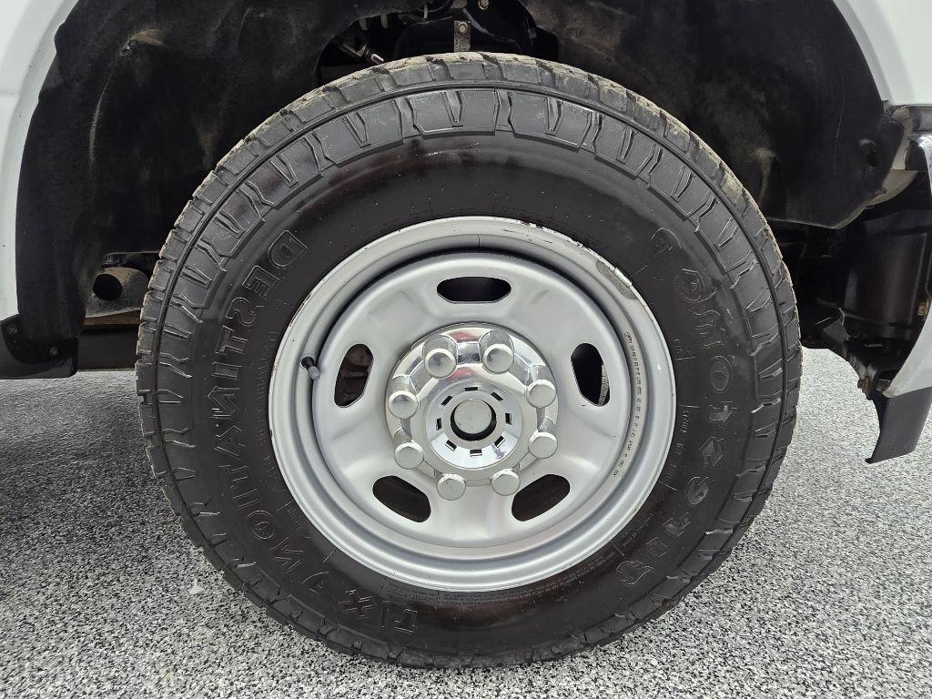 Ford F-250 SD Lariat Crew Cab 2WD 2019