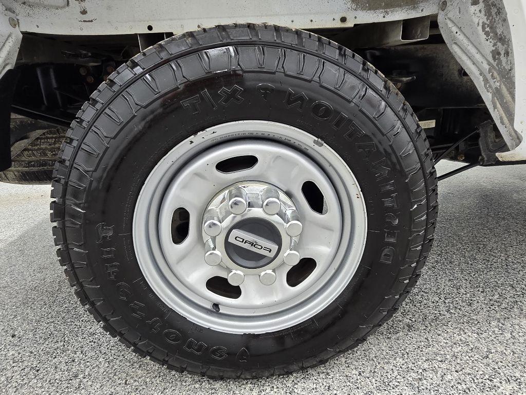 Ford F-250 SD Lariat Crew Cab 2WD 2019