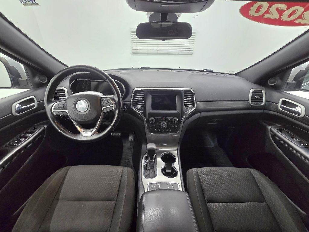 Jeep Grand Cherokee Laredo 4WD 2020