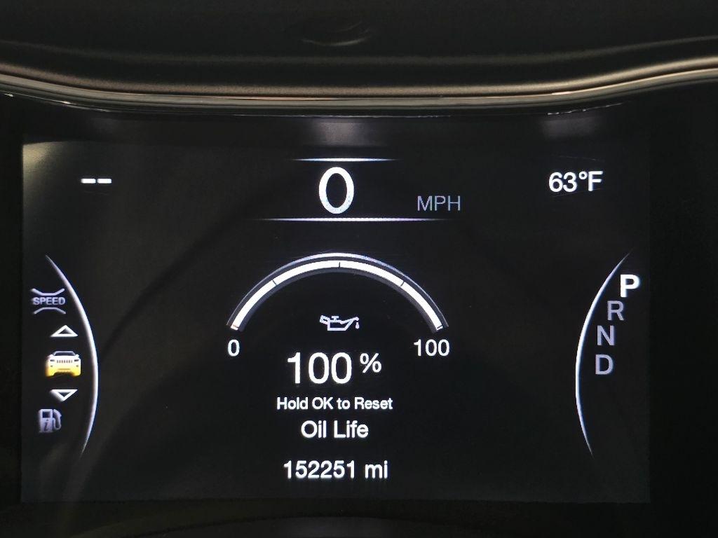 Jeep Grand Cherokee Laredo 4WD 2020