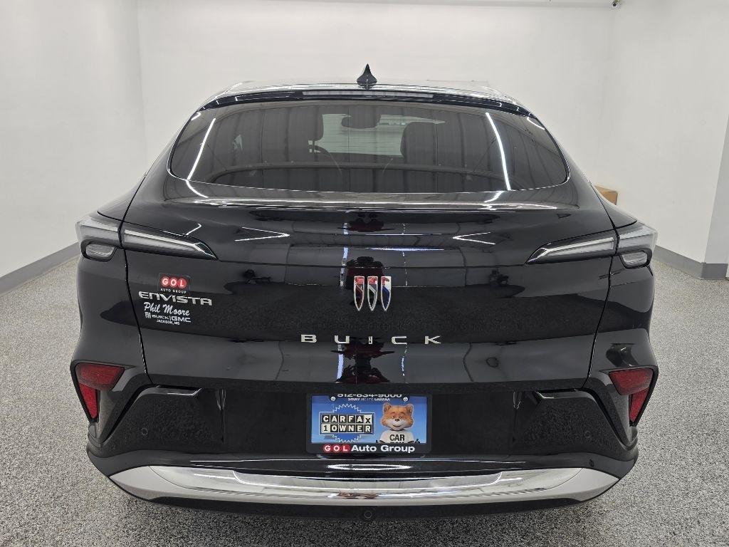 Buick Envista Avenir 2025