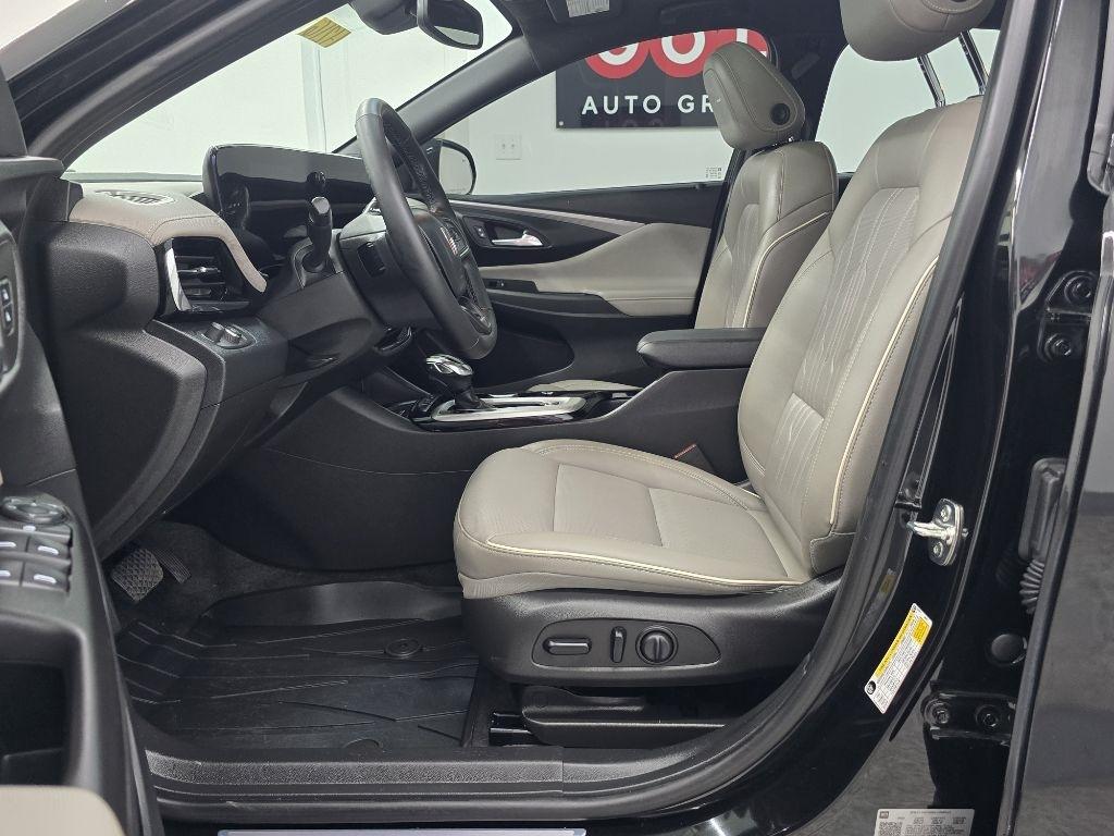 Buick Envista Avenir 2025